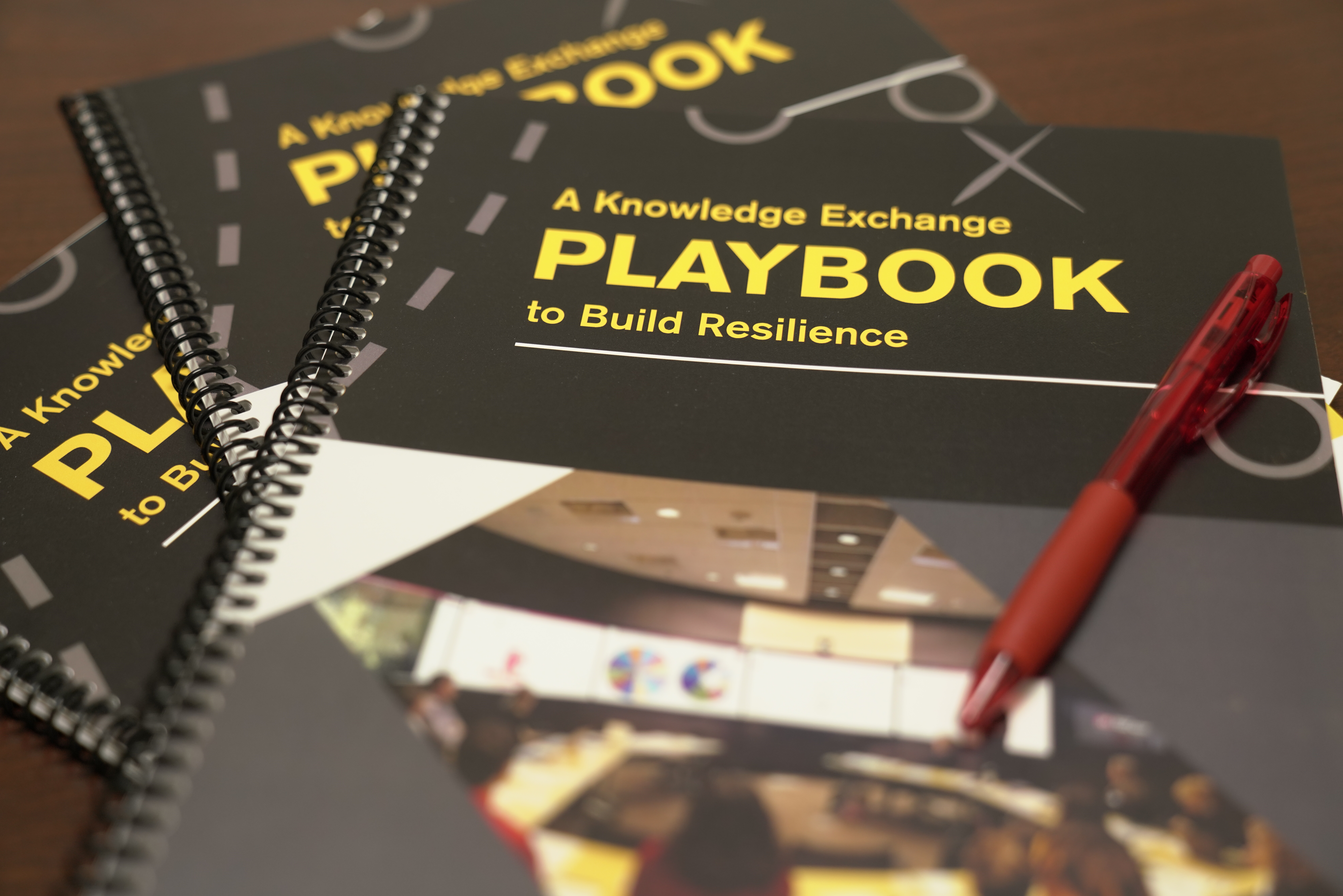 Contribute to the Playbook
