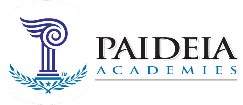 Paideia Academies Logo