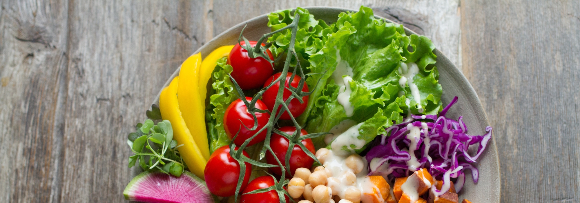 Fostering food security: plan for local hunger solutions
