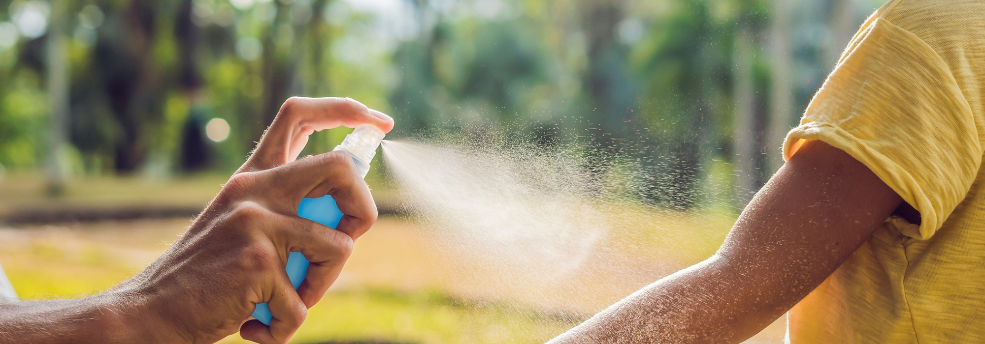 Eco-health knowledge exchange for disease vector control in Maricopa County