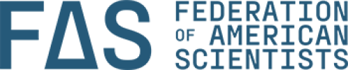 FAS Logo Small
