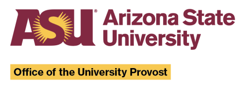 Provost Office Logo