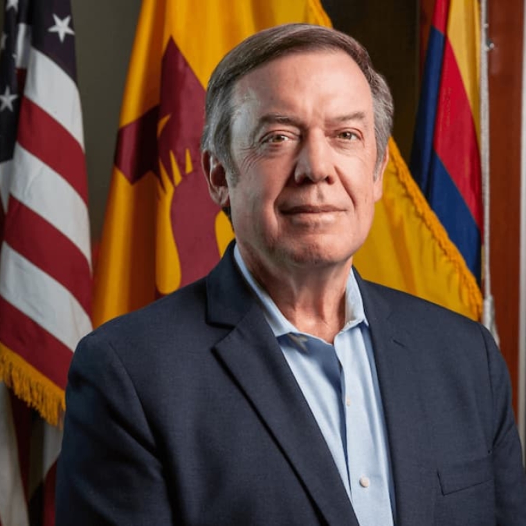 Michael Crow