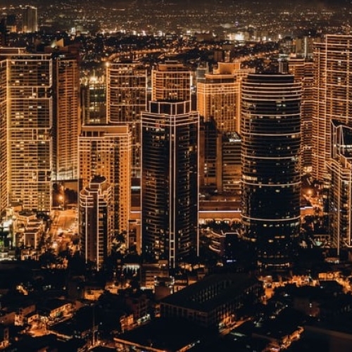 Smart Cities