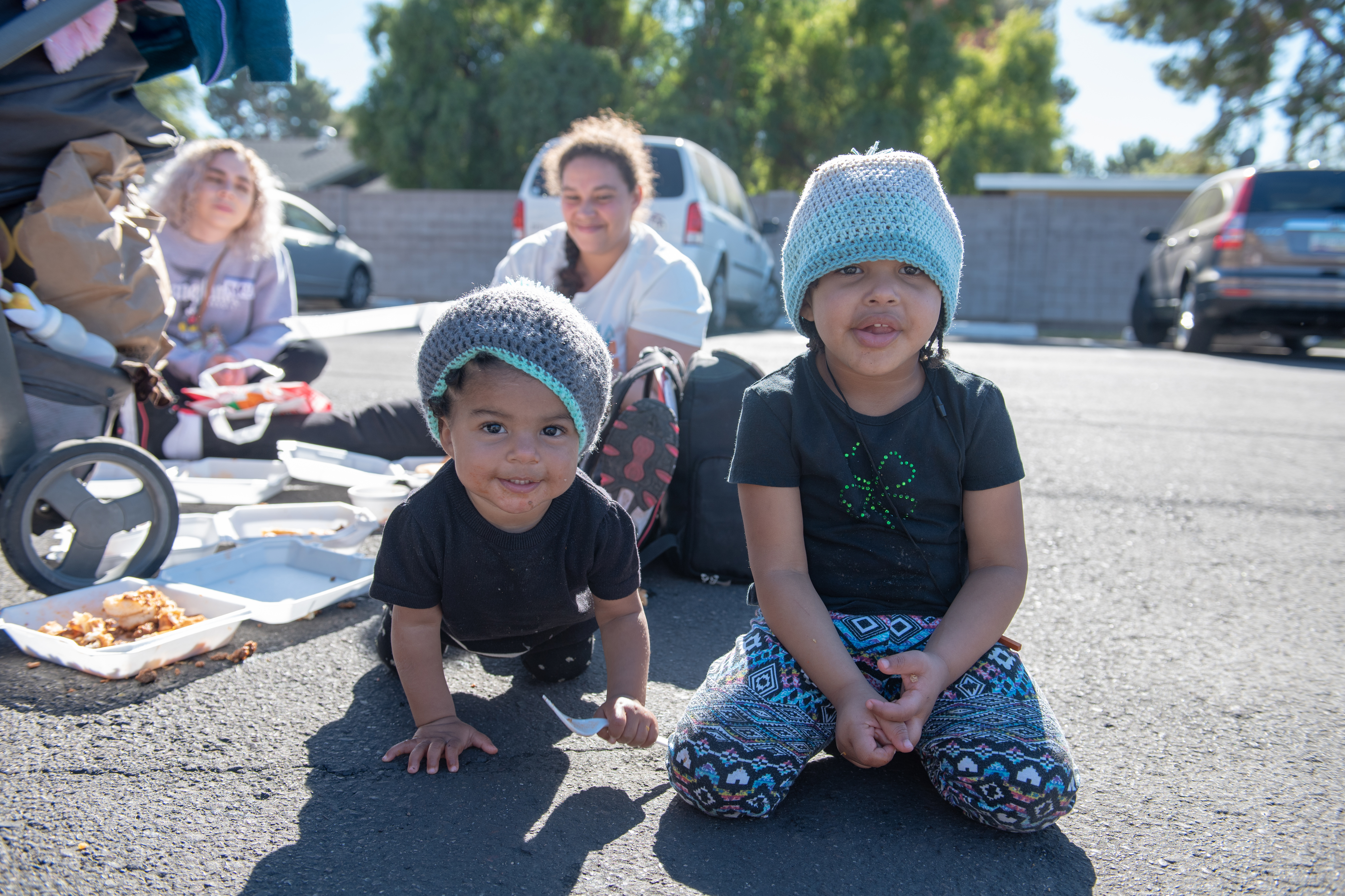 Shelter Resilience Fund