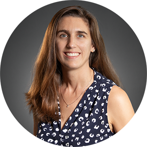 Deirdre Pfeiffer
