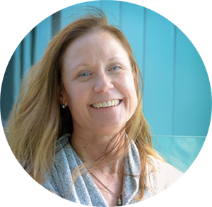 A Portrait of Anne Reichman
