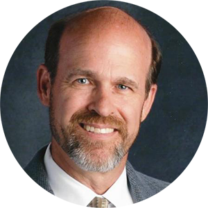 A Portrait of Brian Winsor