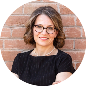 A Portrait of Heather Ross