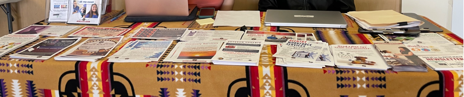 Homelessness service navigation in Maricopa County
