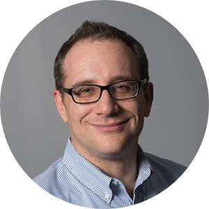 A Portrait of Jason Matthews