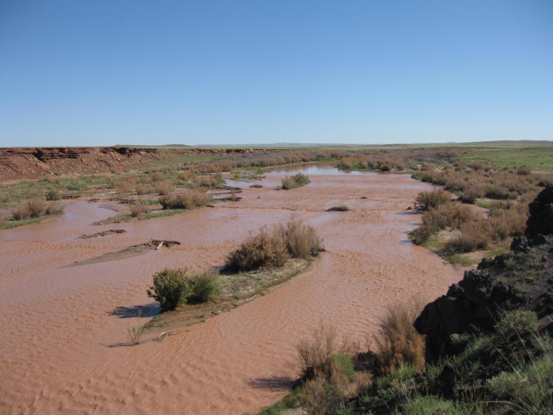 How can we improve adaptive capacity to water insecurity among American Indians in Arizona?