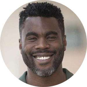 A Portrait of Nate Smith