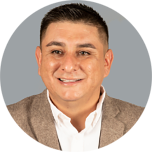 A Portrait of Rafael Martinez