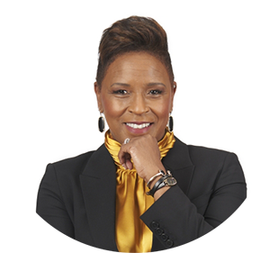 A Portrait of Tamala