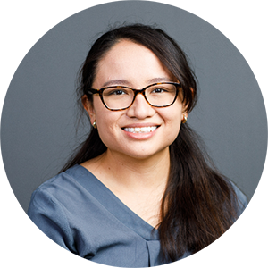 A Portrait of Danae Hernandez-Cortez