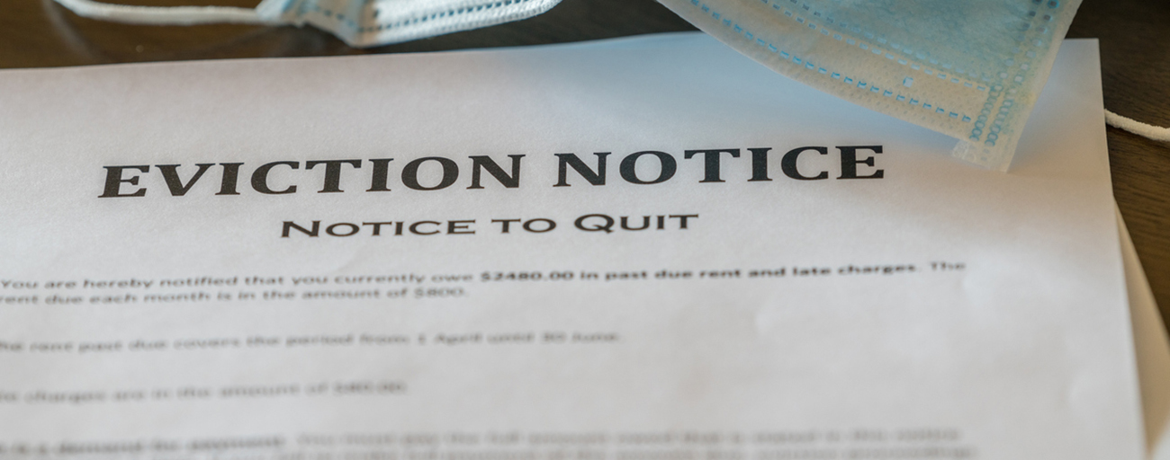 Maricopa County: Eviction Dashboard