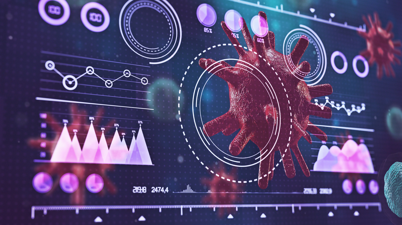 Symbolizing recovery: analyzing COVID-19 graphics and dashboards
