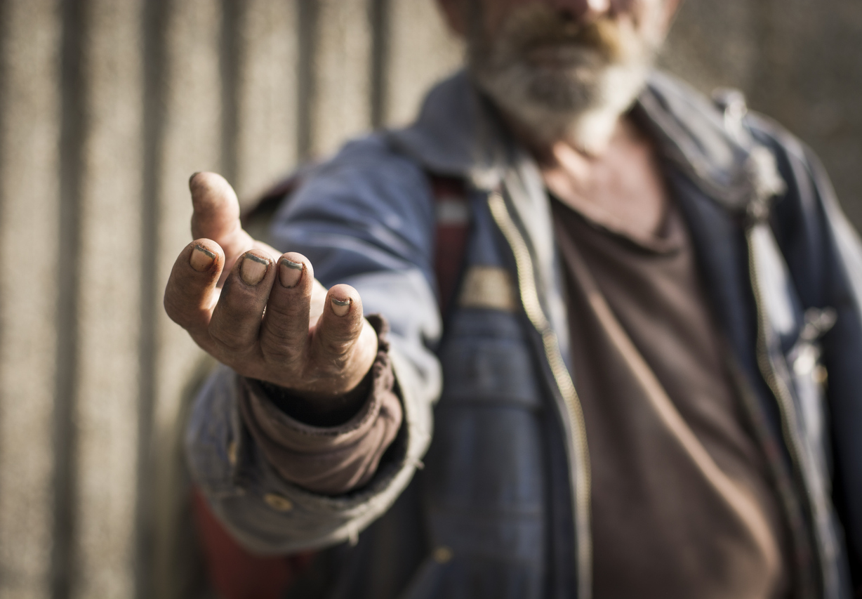 Elements of a shelter community model serving homeless older adults based on social determinants of health