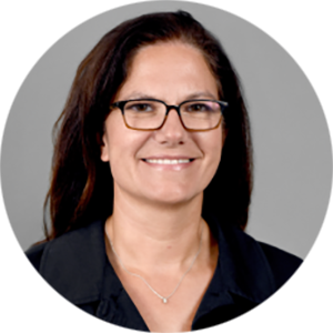 A Portrait of Melanie Gall
