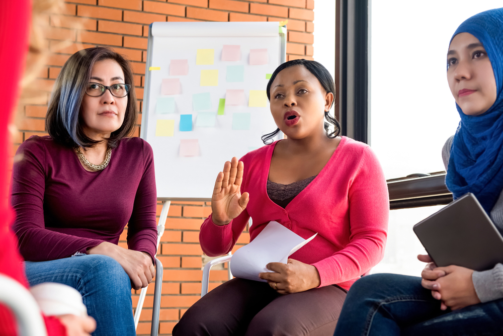 Removing barriers to community scholarship: a workshop to explore institutional transformation