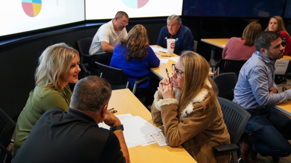 AttendWorkshop