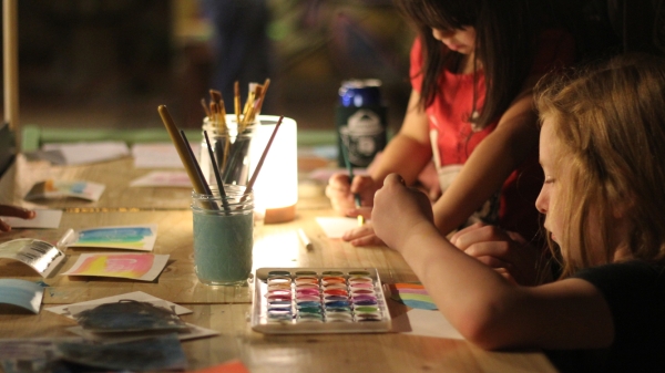 Supporting sustainable  community work  through co-creation