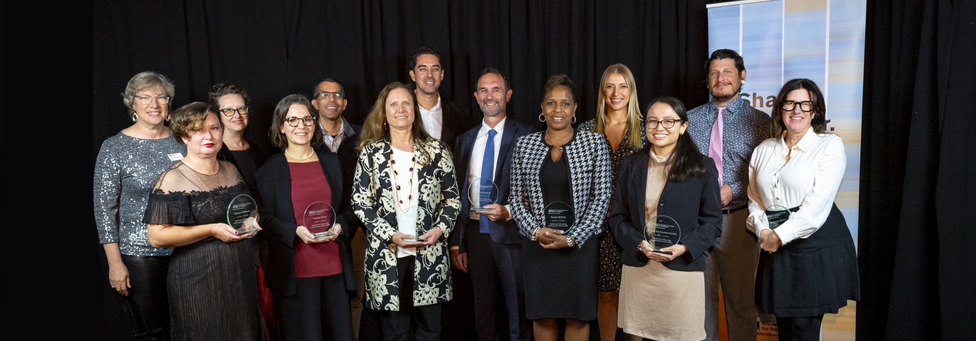 Meet our Fellows
