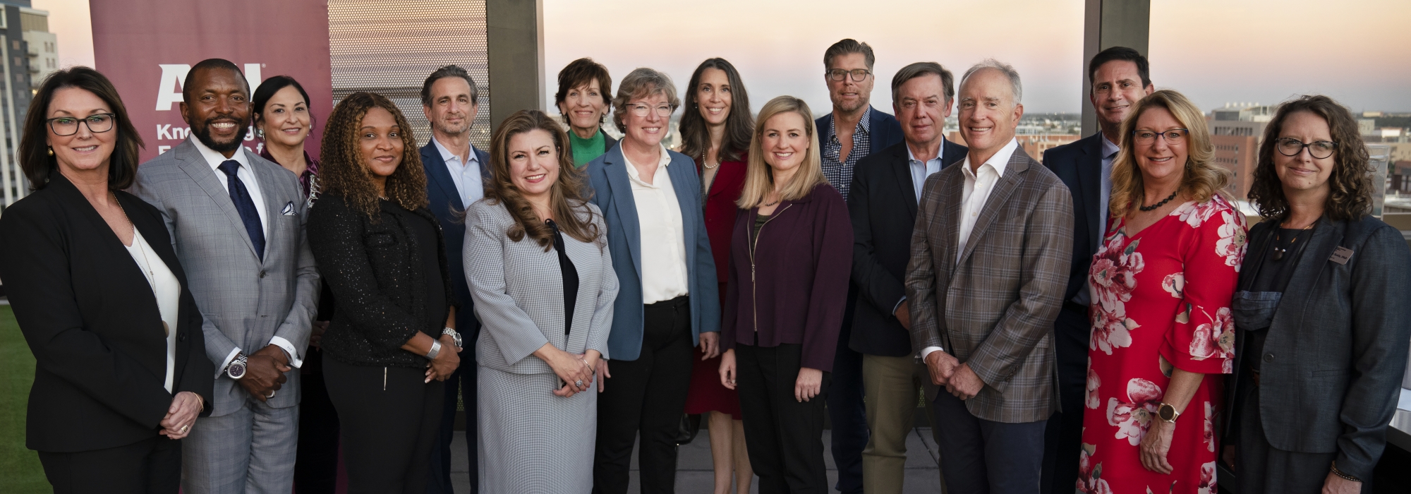 Meet our Council of Resilience Leaders