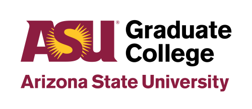 Graduate College Logo
