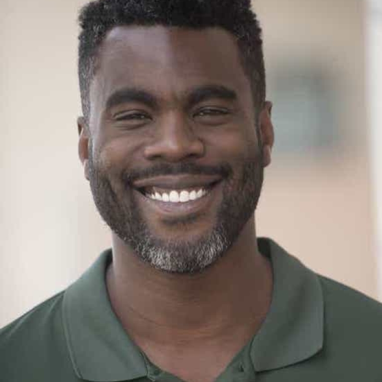 Nate Smith