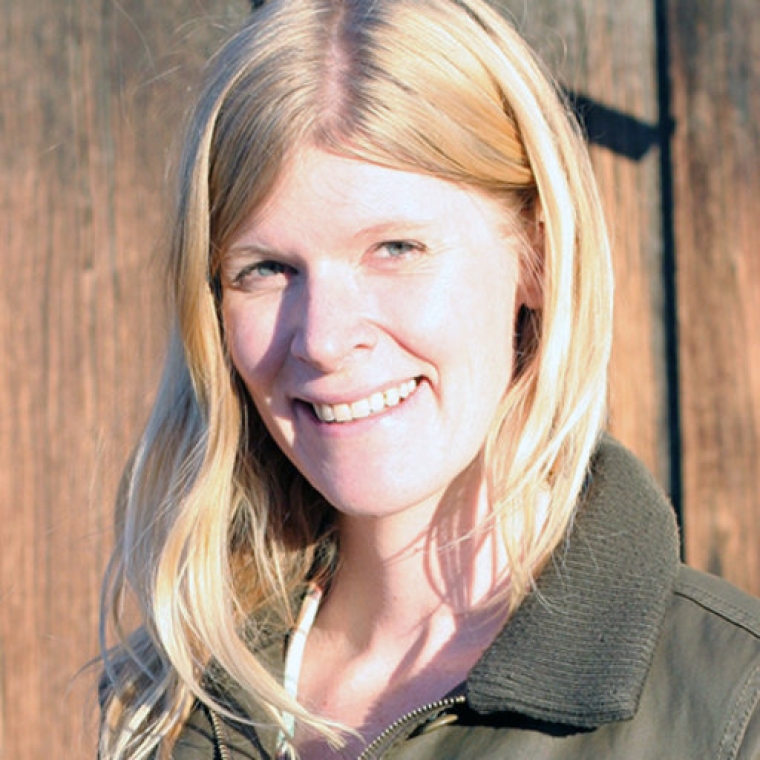 Kathleen Pine