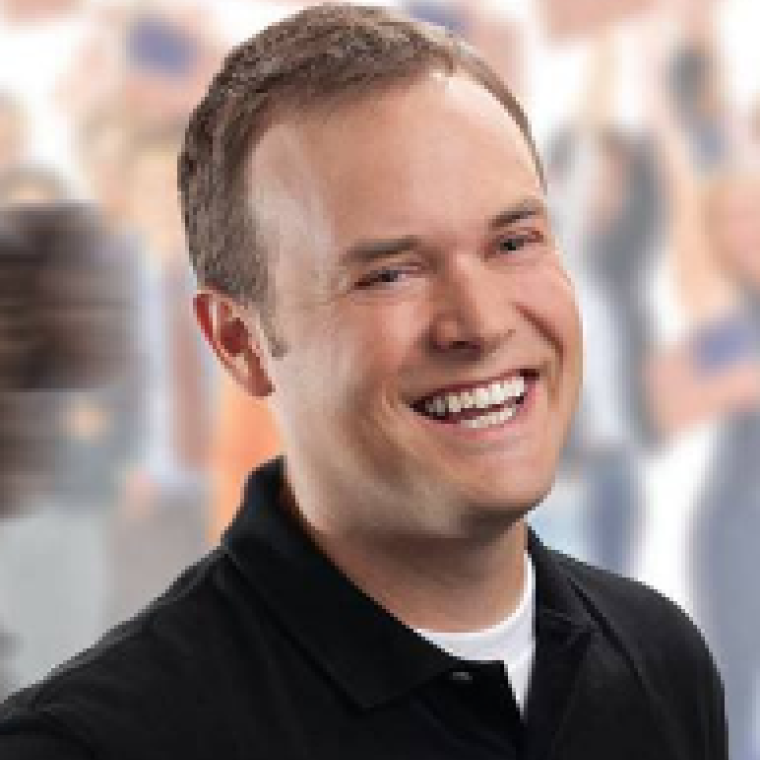 Erik Johnston