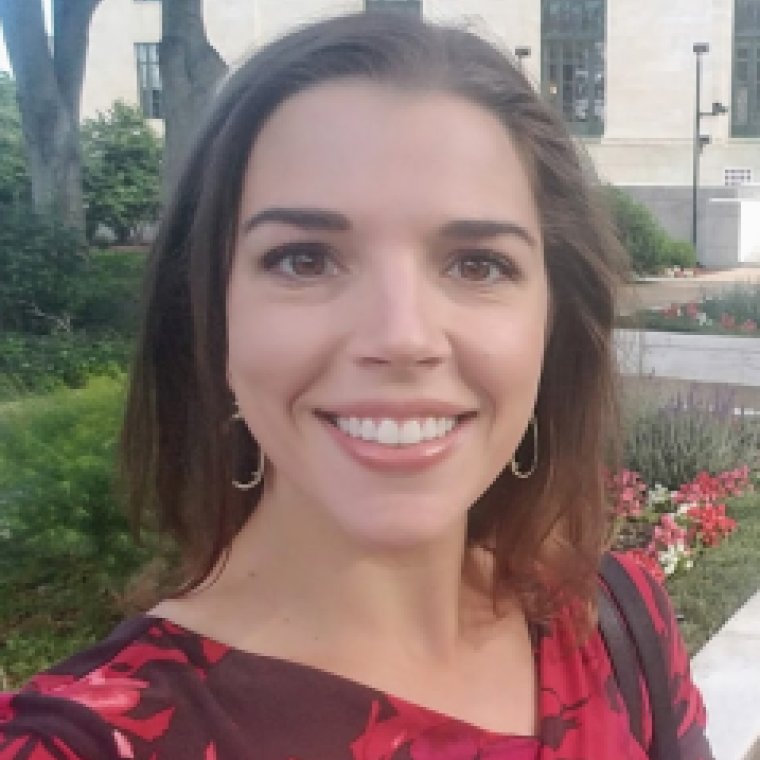 Margaret Hinrichs