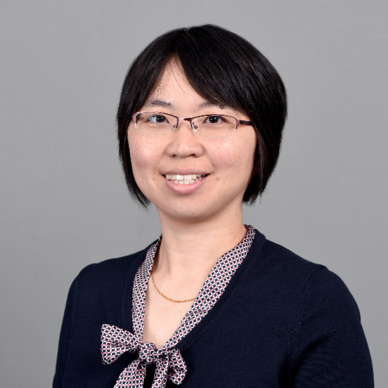 Wenwen Li