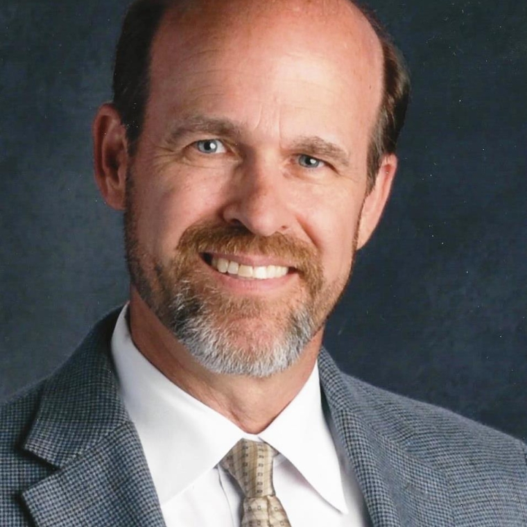 Brian Winsor