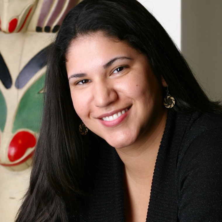 Felicia Mitchell
