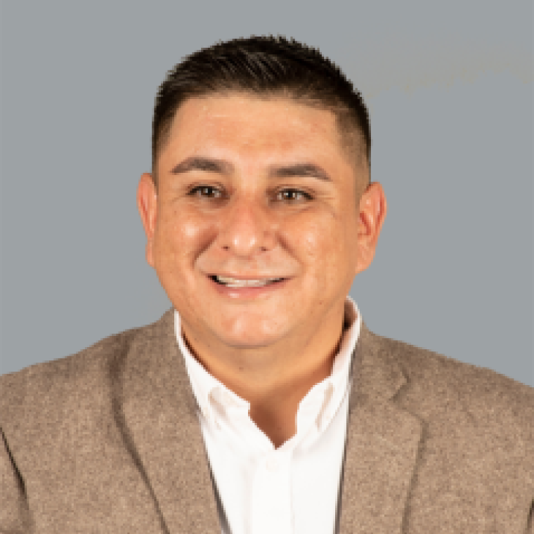 Rafael Martínez
