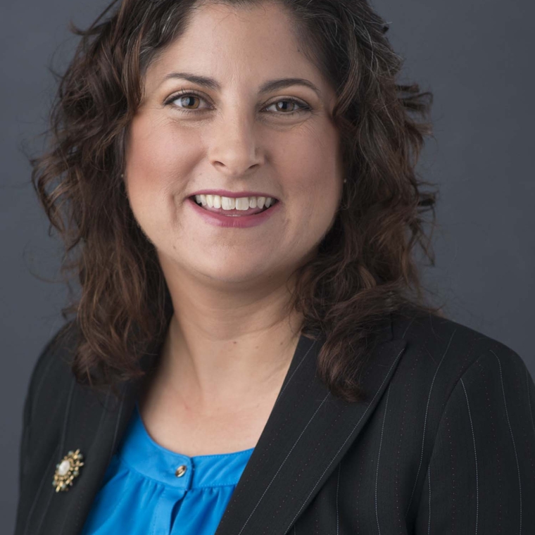 Tina Drews