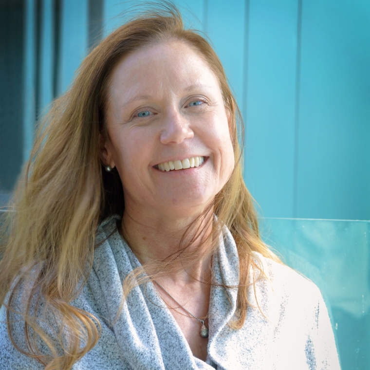Anne Reichman