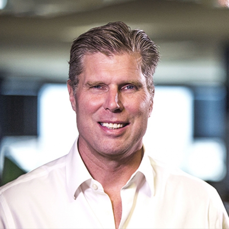 Greg Burton