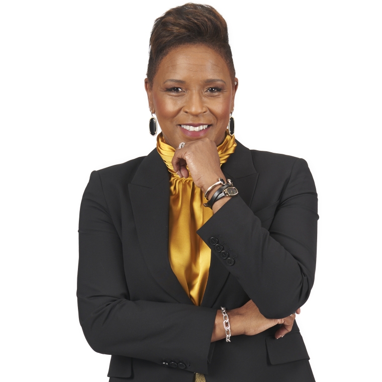 Tamala McBath