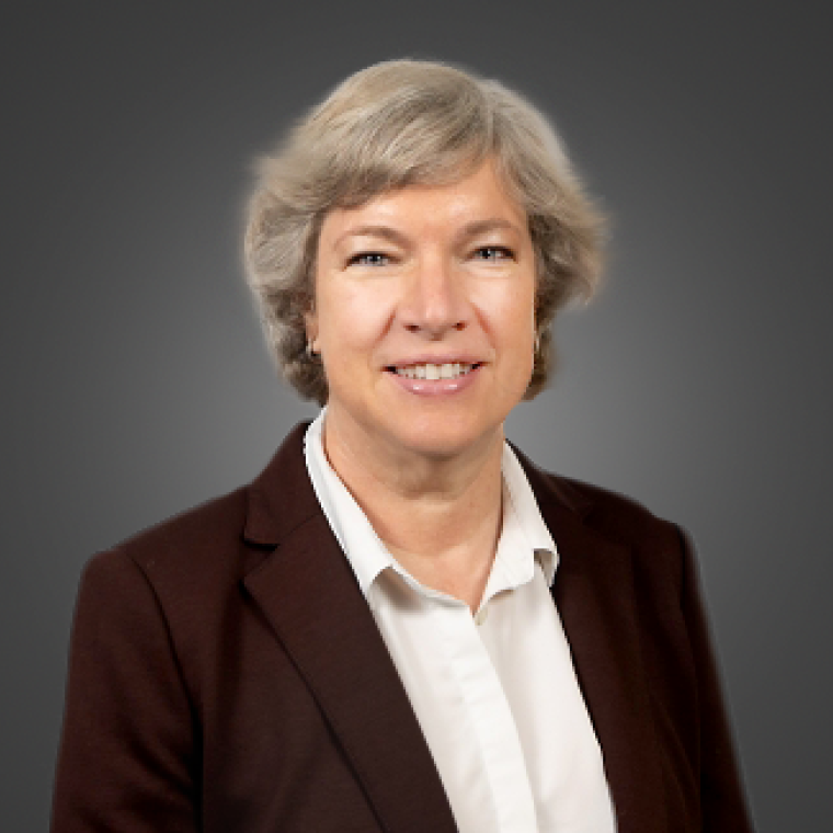 a portrait of Elizabeth Wentz