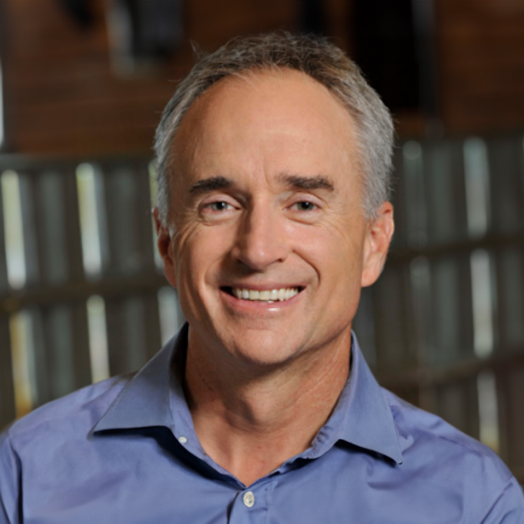 a portrait of David Rousseau