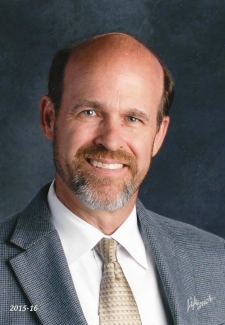 Brian Winsor