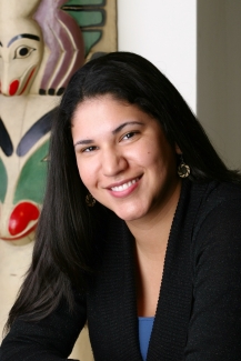 Felicia Mitchell
