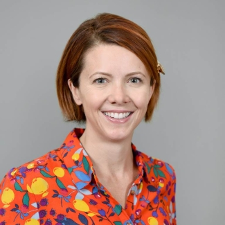 Lauren Withycombe Keeler