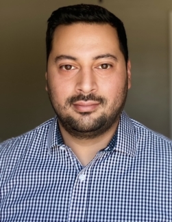 Steve Torres