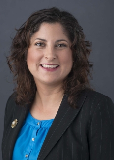 Tina Drews