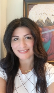Stephanie Lechuga-Peña